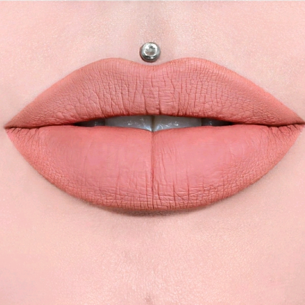 Jeffree Star Cosmetics Liquid Lipstick Birthday
